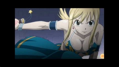 Amv Fairy Tail Lucy Sex On The Radio Youtube