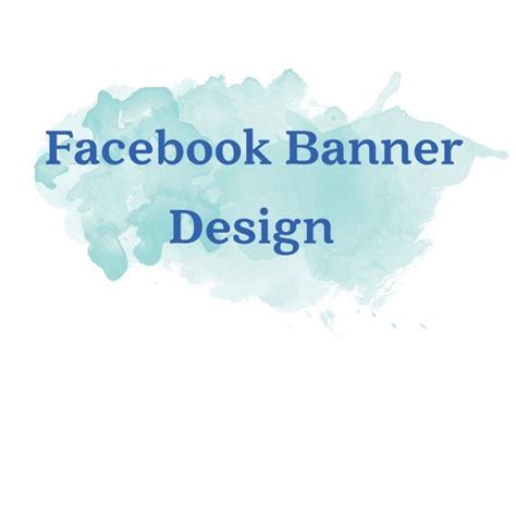 facebook banner design