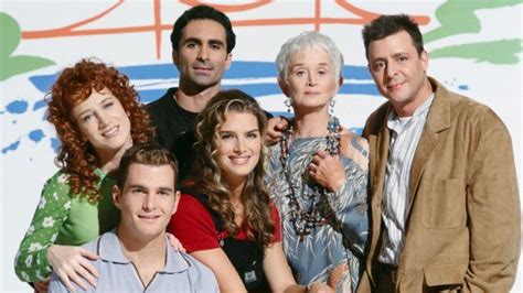Whatever Happened To The Cast Of Suddenly Susan”