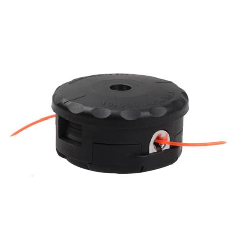 Universal Speed Feed Line Trimmer Head Weed Eater For Husqvarna For