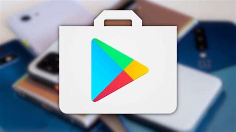 google play app store
