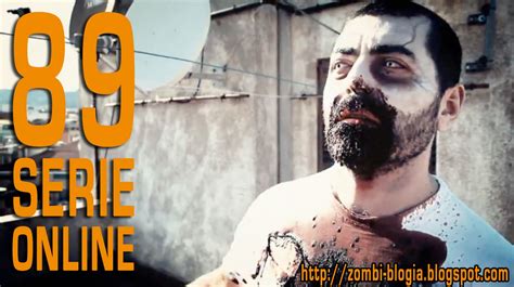 zombi blogia····· 89 nueva serie española online de zombis