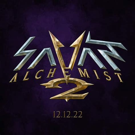 alchemist  logo   revealed full artwork reveal  pre order   rsavant