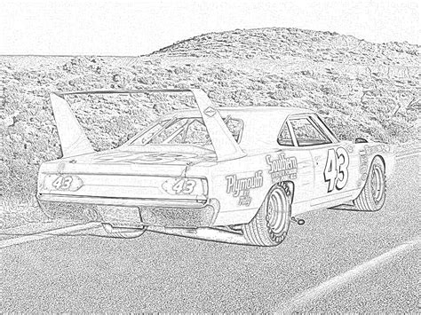 coloring pages racecars coloring pages