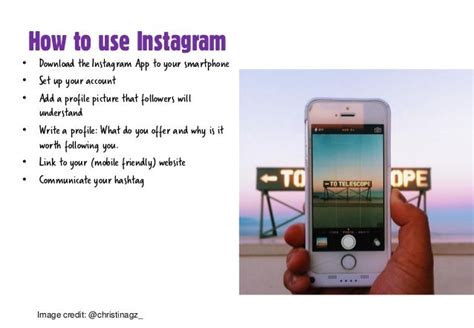 instagram 101 how to use instagram for business