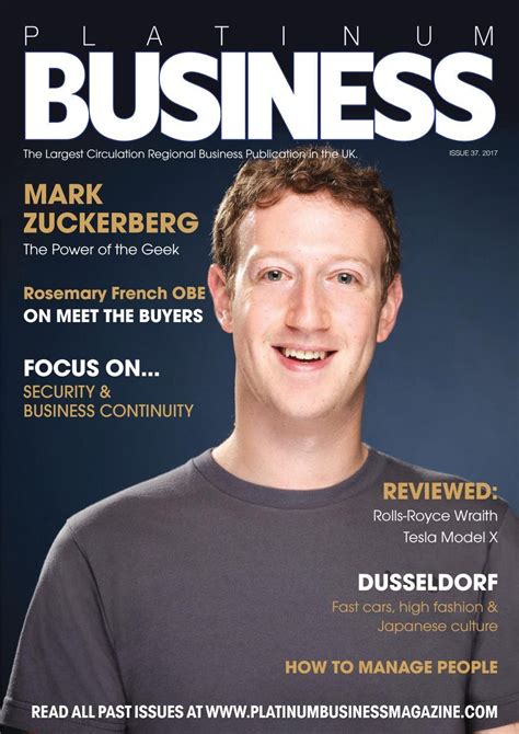 business magazines  ambitious entrepreneurs