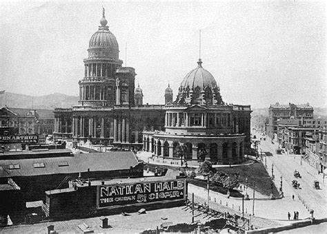 city hall  sf foundsf