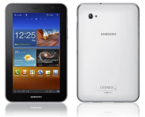 samsung announces    galaxy tab   android central