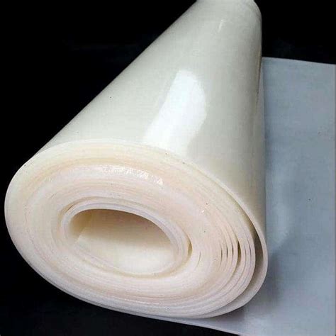 silicone rubber sheet advanced seals  gaskets