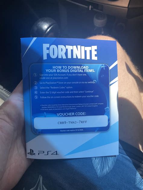 hey    promotional code  fortnite   ps controller  dont play fortnite