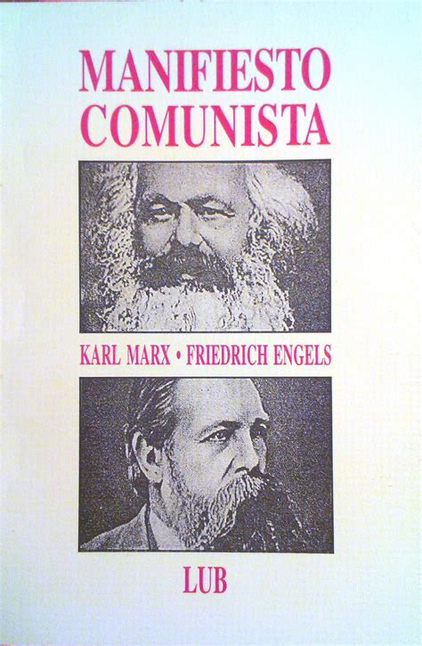 pin en el manifiesto comunista  communist manifesto le manifeste du parti communiste