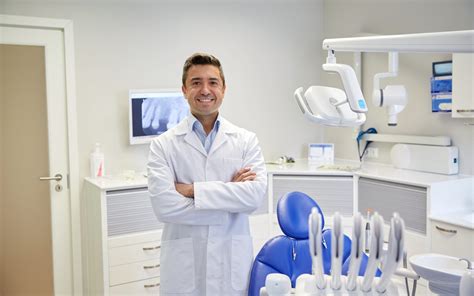 preparing   dental lease renewal