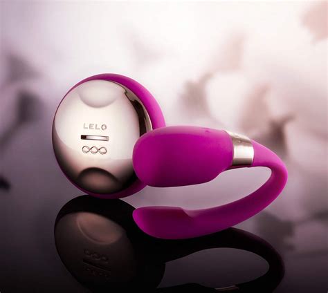 i tried lelo tiani 3 a couples sex toy — review allure