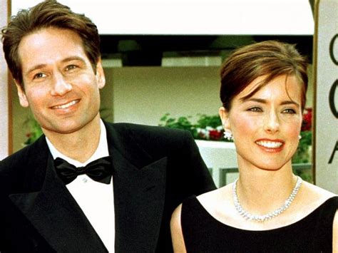 david duchovny and tea leoni divorce after 17 years