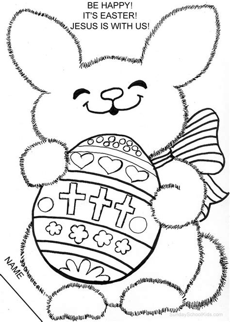 easter coloring pages   getdrawings