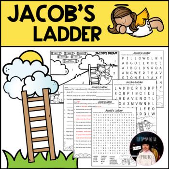 jacobs ladder  upper grade prieto teachers pay teachers