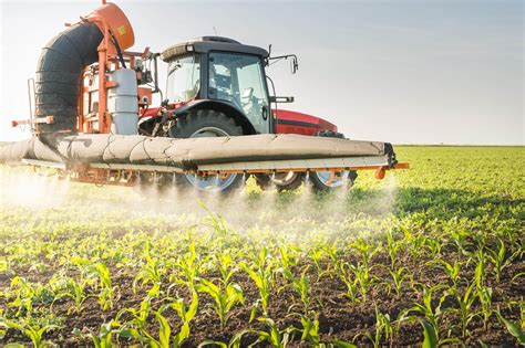 Heres What Electricity Can Teach Us About Pesticide Safety Genetic
