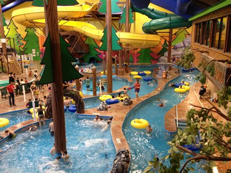 splash universe is the most epic indoor waterpark in michigan