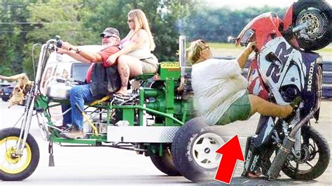 Most Funniest Biker Photos Of All Time Top 17 Funny Biker Pictures