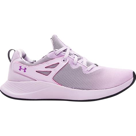 armour womens ua charged breathe trainer  lux training shoes running shoes shop