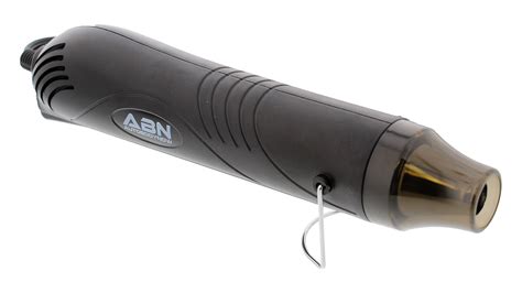 abn mini heat gun great  heat shrink tubings  drying  hz   ebay