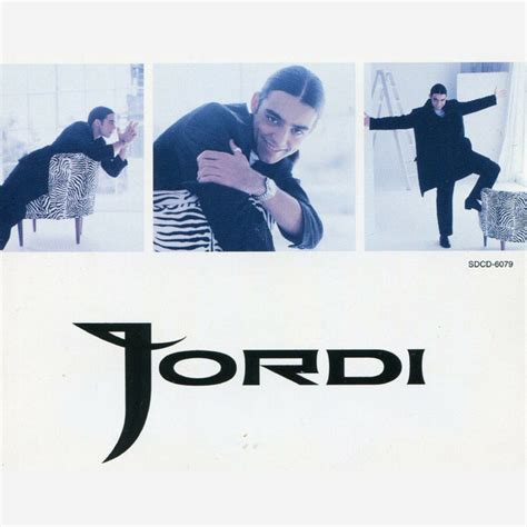 Jordi Album By Jordi Spotify