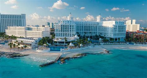 viaja a cancún hotel riu palace las américas ★★★★★ quiero caribe