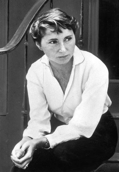 tereska torrès 92 writer of lesbian fiction dies the new york times