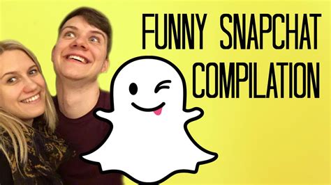 Funny Snapchat Compilation Youtube