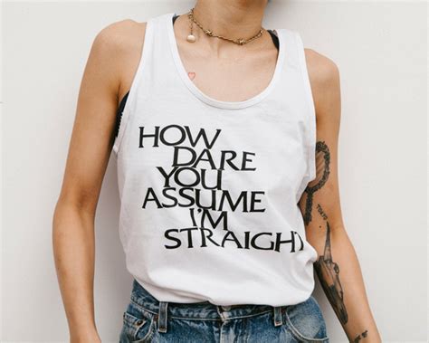 This Lesbian Clothing Line Is As Chic As It Is Powerful Mashable