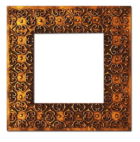 ornate gold frame  photo  freeimages
