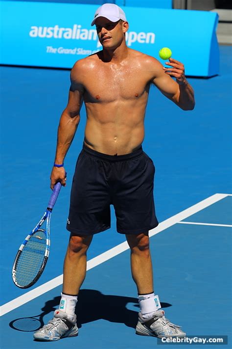 andy roddick shirtless the male fappening