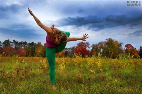 yoga in autumn gorgeous slideshow mindbodygreen