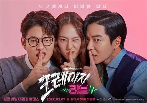 10 Drama Korea Paling Lucu Yang Pasti Bikin Kamu Ketawa