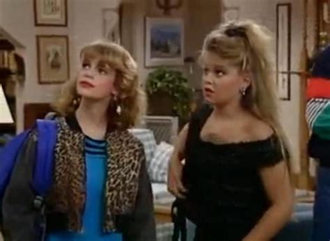 Kimmy Gibbler 90s Girls Popsugar Love And Sex Photo 75