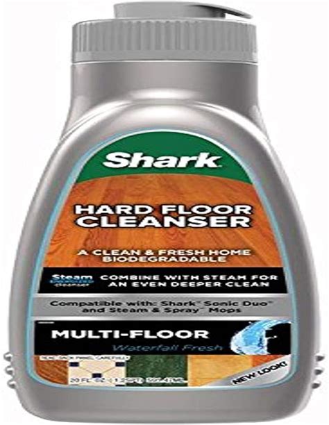 euro pro ru shark hard floor cleanser amazoncommx hogar  cocina