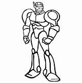 Robot Coloring Pages Fighting Color Mister Cool Steel Real Giant Robots Getcolorings Getdrawings Printable Template Place Templates Print sketch template