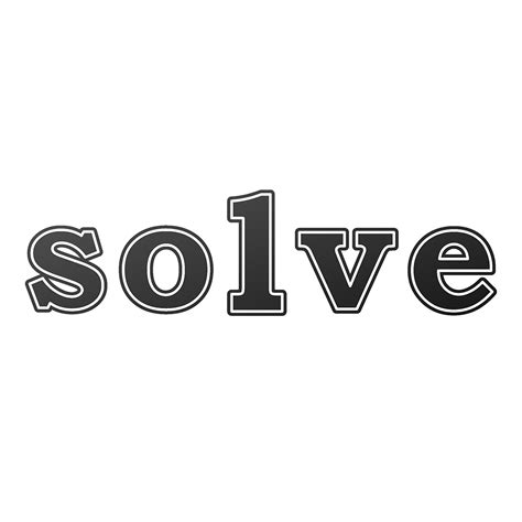 solve agency compile