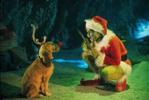 grinch stole christmas theory shows   grinch  maxs