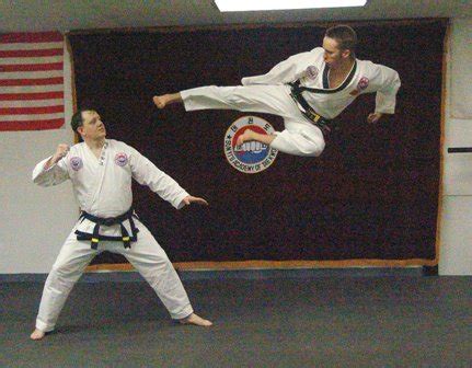 taekwondo  olympics traditional taekwondo