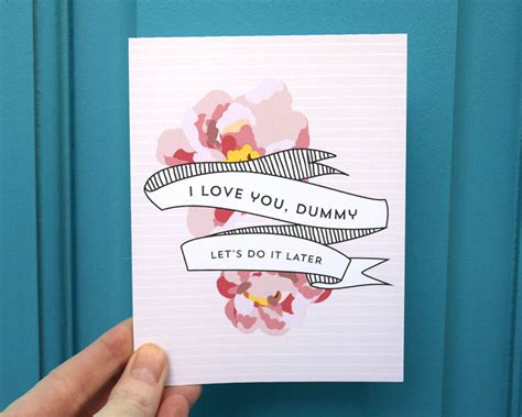 24 shamelessly sexual valentine s day cards