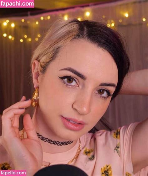 Gibi Asmr Gibiofficial Leaked Nude Photo 1028 From Onlyfans Patreon