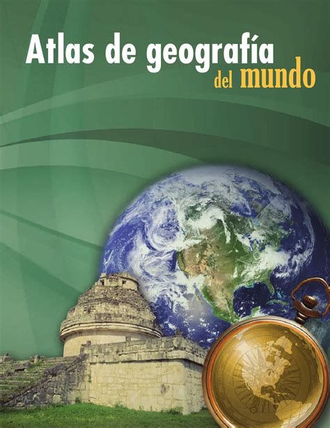 atlas de geografia del mundo  raramuri issuu