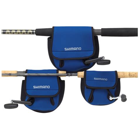 shimano spinning reel cover  fishing accessories  sportsmans guide