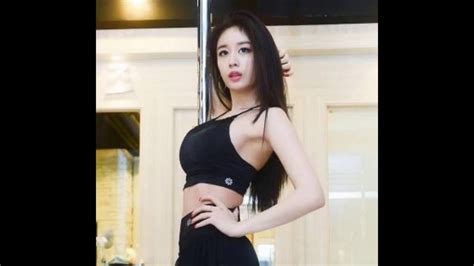 智妍 jiyeon t ara sexy dance youtube