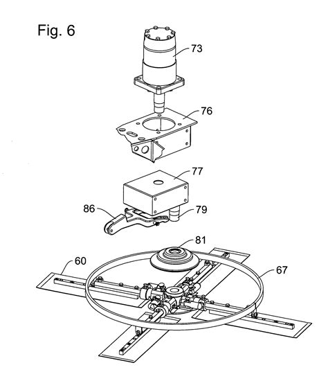 patent  hydraulic riding trowels  automatic load sensing google patents