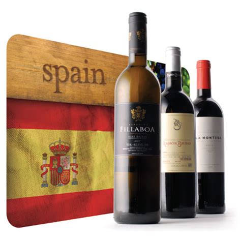 spanish wine   spain