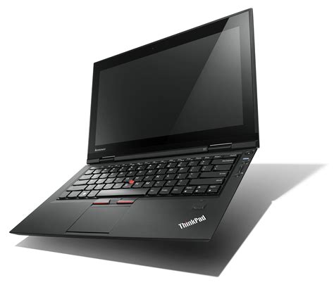 lenovo unveils thinkpad ultrabook arm powered laptop   ces pc perspective