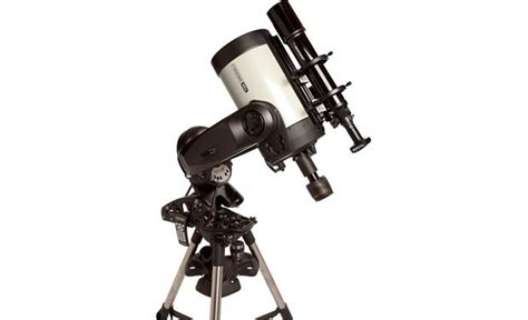 celestron cpc deluxe  hd computerized catadioptric telescope  mm  aperture