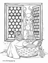 Maleficent Aurora Pixies Kolorowanki Czarownica Ausmalbilder Malvorlage Ausmalbild Stimmen sketch template
